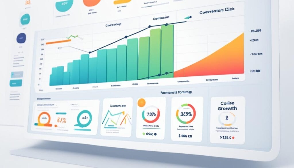 track online advertising success