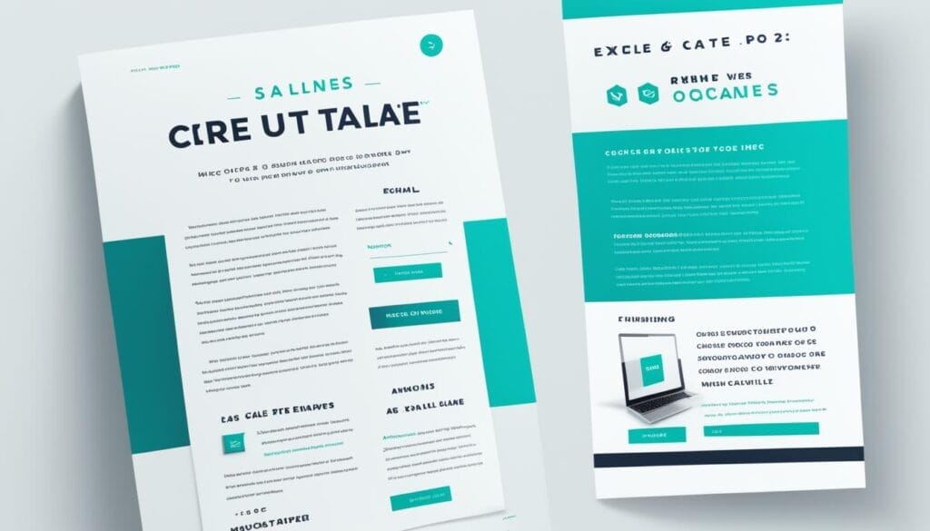 Sales Page Design
