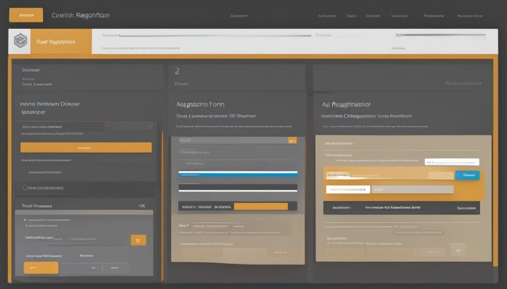 User Interface Design