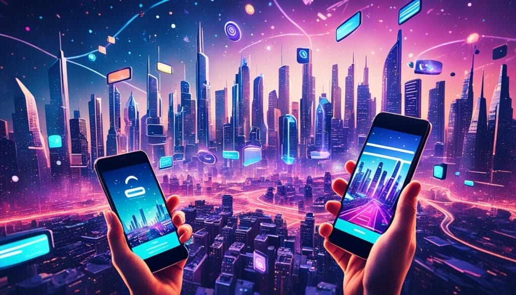 App Marketplaces
