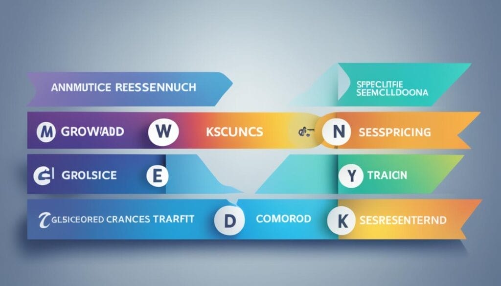 Broad vs Specific Keywords