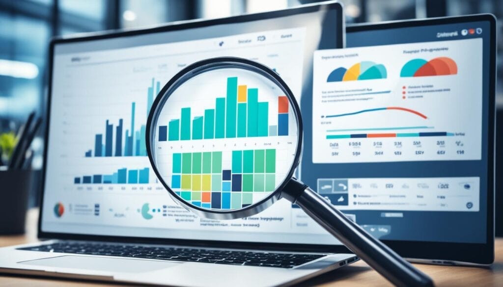 Competitor Content Analysis