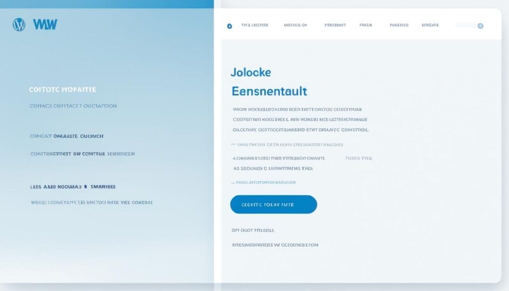 Contact Form Customisation