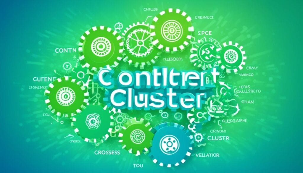 Content Clusters