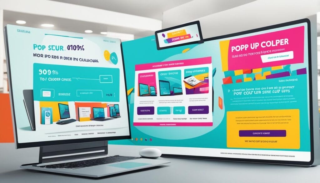 Exit Popup Optimization