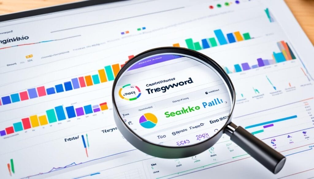 Free Keyword Tool by Backlinko