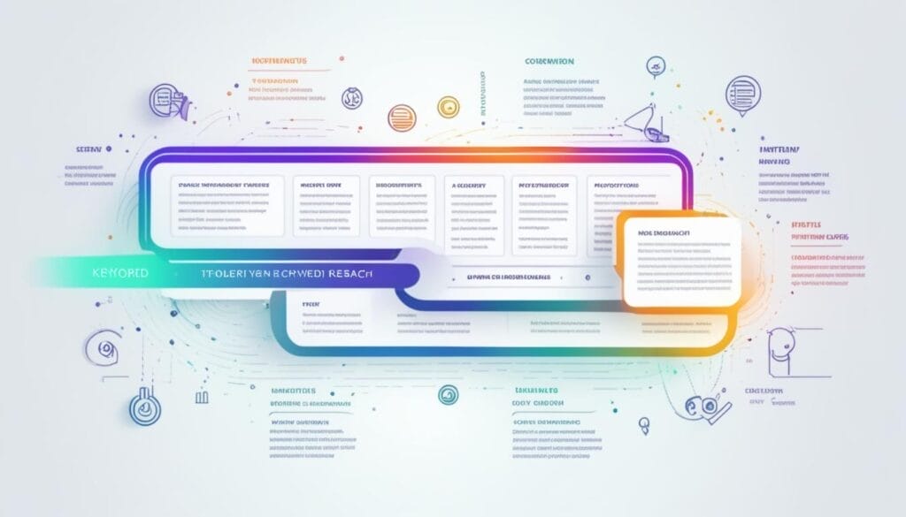 Intent in Keyword Research
