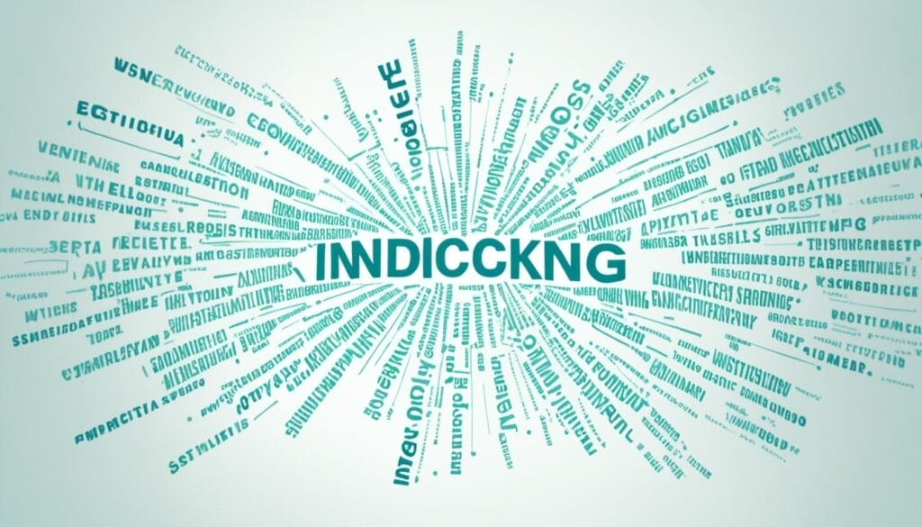 Keyword Research Process