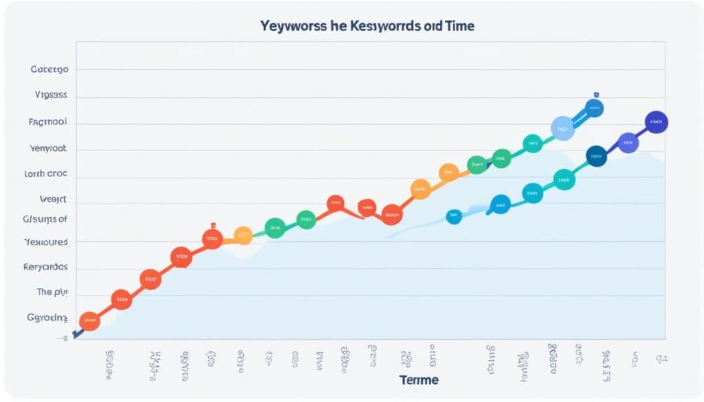 Keyword Trends