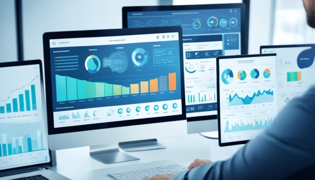 Lead Generation Software