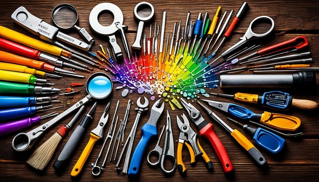 SEO Tools