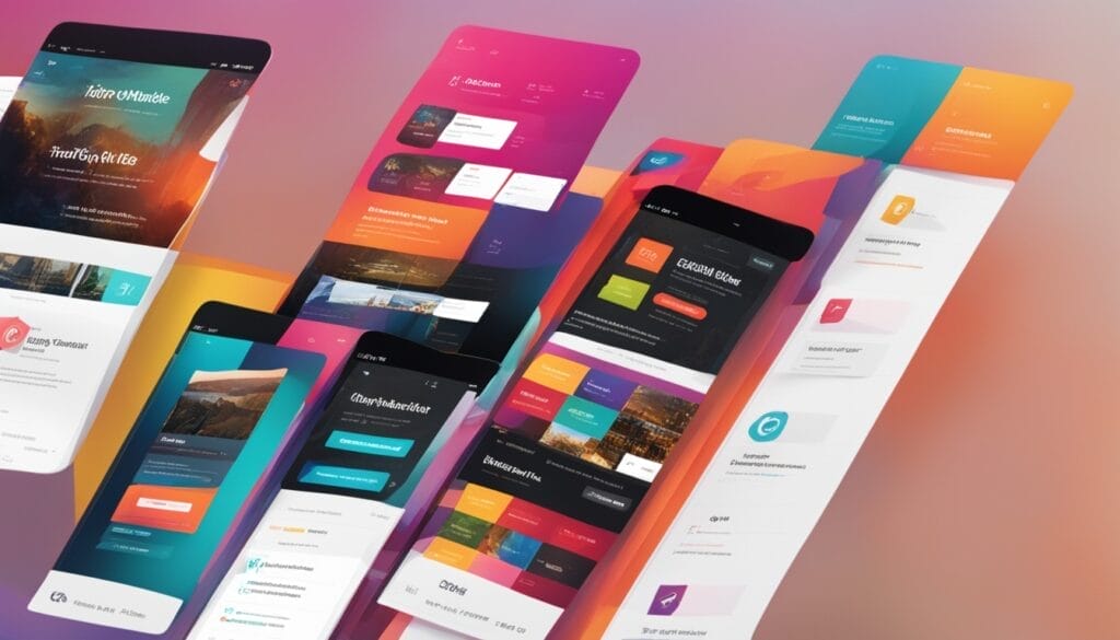 Subscription Forms