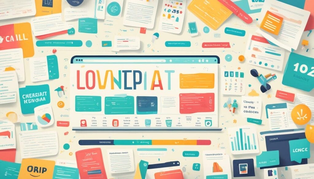 case studies with long tail keywords