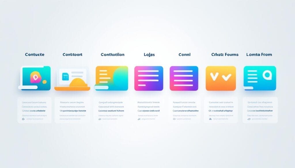 contact form plugins