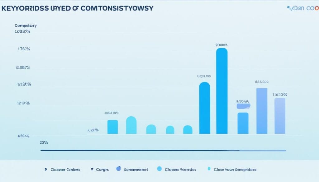 keyword performance monitoring