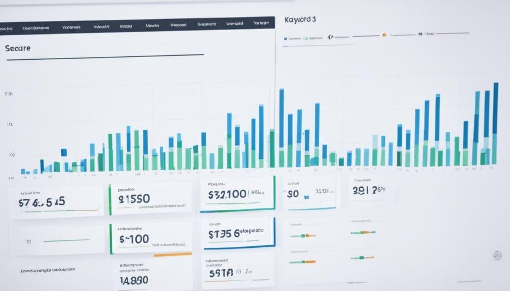 keyword search volume factors