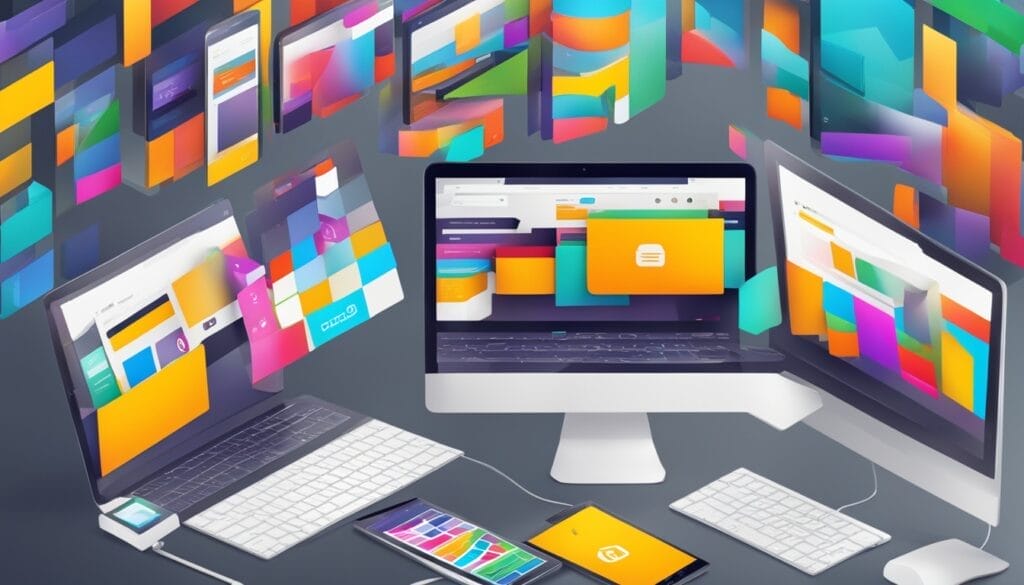 mobile responsiveness