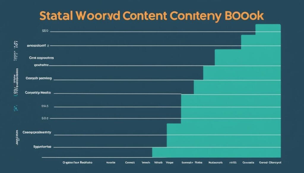 optimal keyword density